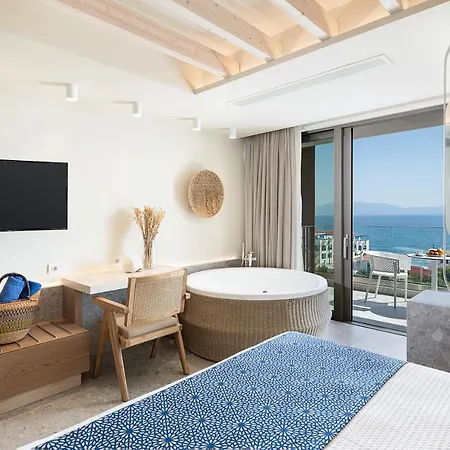 Romantica Agia Pelagia (Kythira)