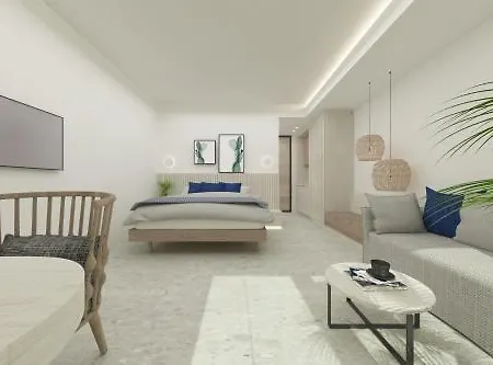 Aparthotel Romantica