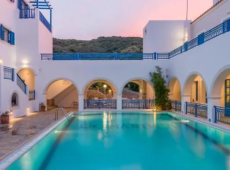 Romantica Aparthotel