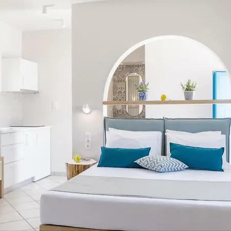 Aparthotel Romantica