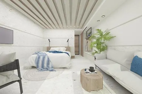 Appart hôtel Romantica