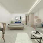 アパートホテル Romantica