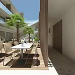 Romantica 3* Agia Pelagia (Kythira)
