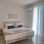 アパートホテル Romantica Agia Pelagia (Kythira)