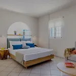 アパートホテル Romantica Agia Pelagia (Kythira)