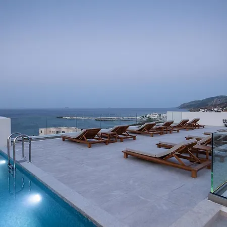 Aparthotel Romantica