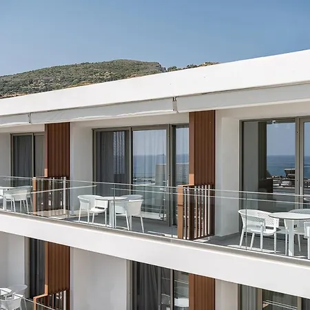 Romantica Aparthotel Agia Pelagia (Kythira)