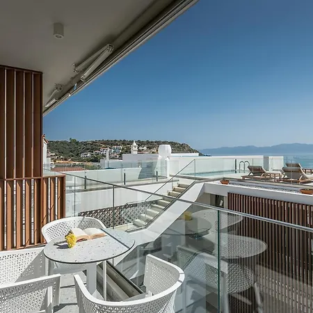 Romantica Aparthotel
