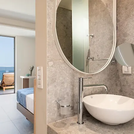 Romantica 3* Agia Pelagia (Kythira)