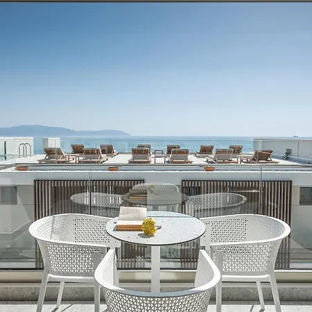 Aparthotel Romantica
