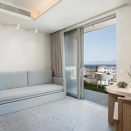 Romantica 3* Agia Pelagia (Kythira)