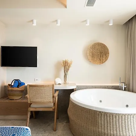 Aparthotel Romantica Agia Pelagia (Kythira)