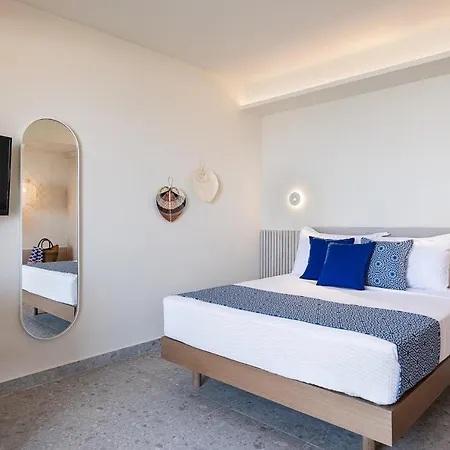 Aparthotel Romantica