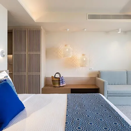 Romantica Aparthotel Agia Pelagia (Kythira)