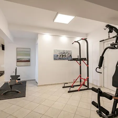 Aparthotel Romantica 3*