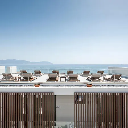 Romantica Aparthotel Agia Pelagia (Kythira)