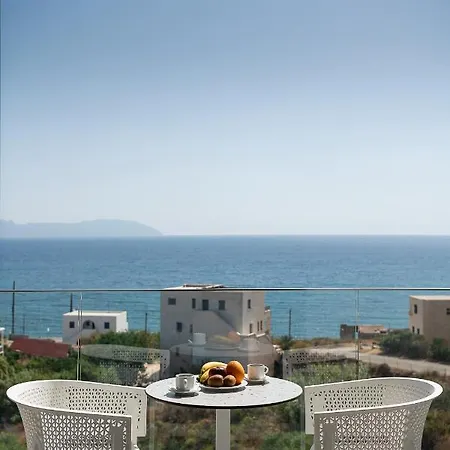 Aparthotel Romantica