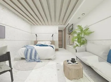Aparthotel Romantica