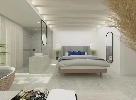 Aparthotel Romantica
