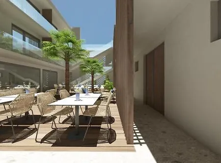 Romantica 3* Agia Pelagia (Kythira)