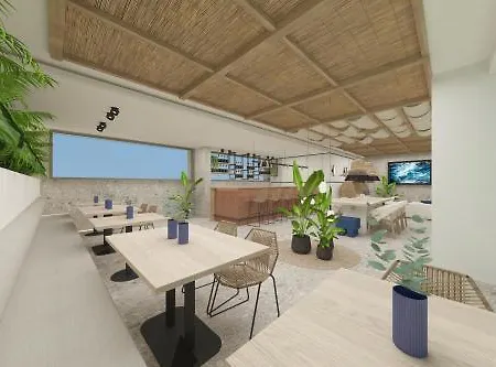 Aparthotel Romantica 3*