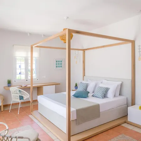 Romantica Aparthotel
