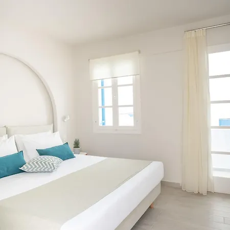 Aparthotel Romantica 3*