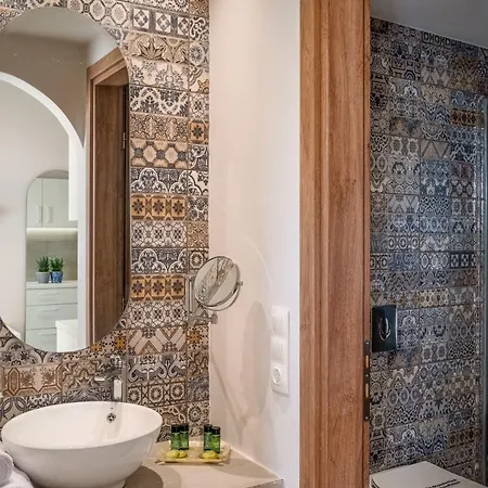 Aparthotel Romantica Agia Pelagia (Kythira)
