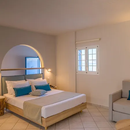 Romantica Aparthotel