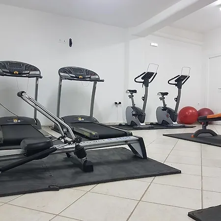 Romantica Aparthotel Agia Pelagia (Kythira)