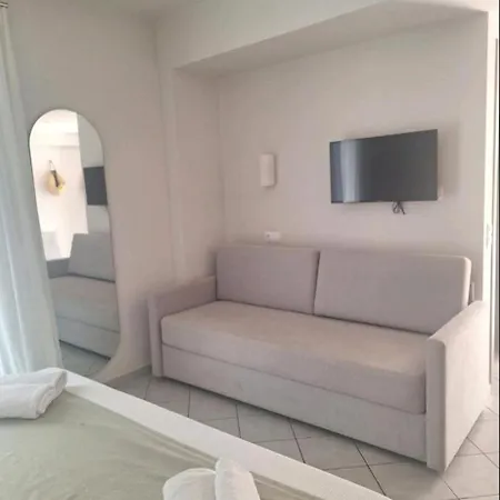 Aparthotel Romantica 3*