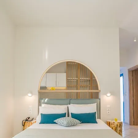 Romantica Agia Pelagia (Kythira)