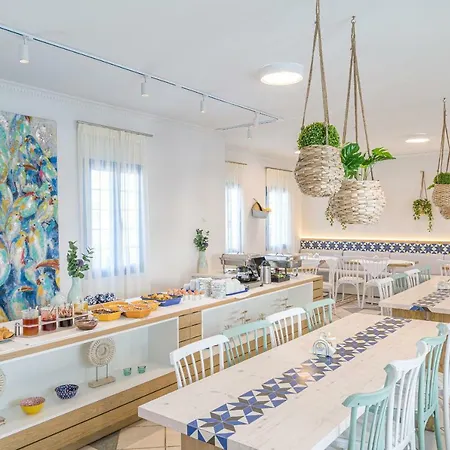 Aparthotel Romantica Agia Pelagia (Kythira)