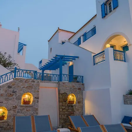 Aparthotel Romantica