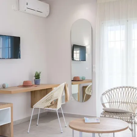 Aparthotel Romantica 3*