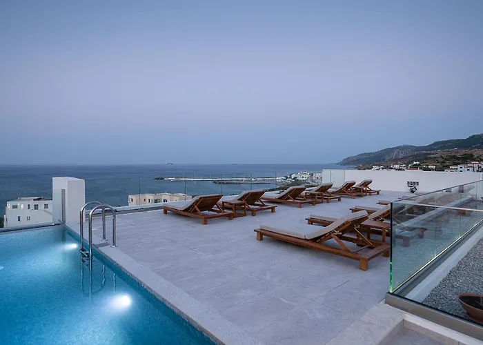 Apartahotel Romantica