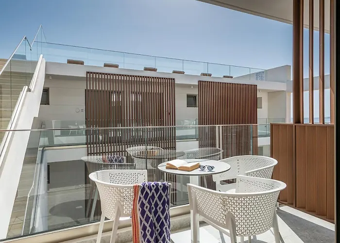 Apartahotel Romantica