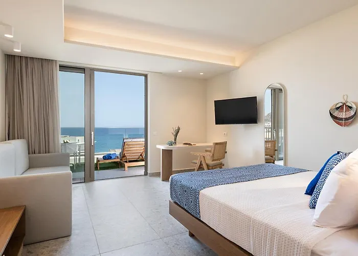 Romantica Apartahotel 3*