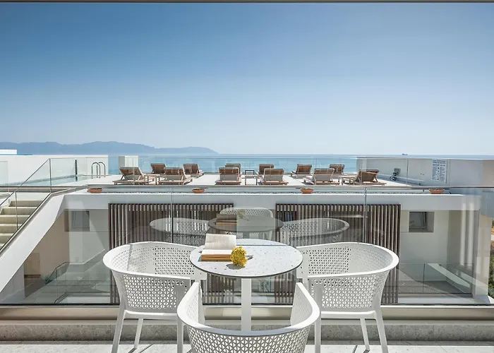 Apartahotel Romantica