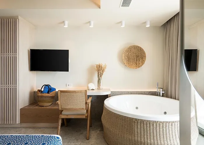 Apartahotel Romantica Agia Pelagia (Kythira)