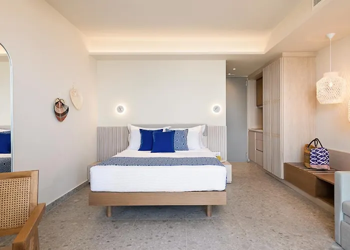 Romantica Apartahotel