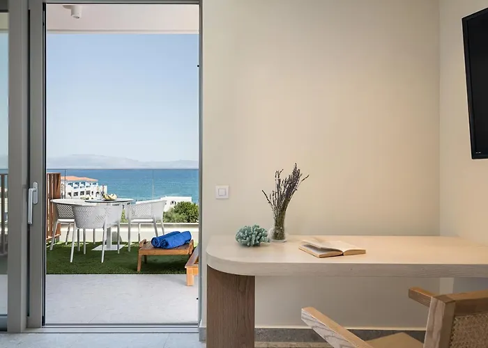 Apartahotel Romantica 3*