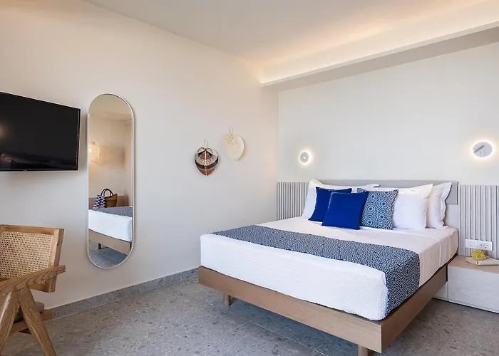 Apartahotel Romantica