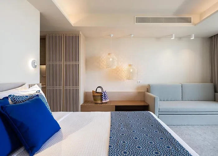 Romantica Apartahotel Agia Pelagia (Kythira)