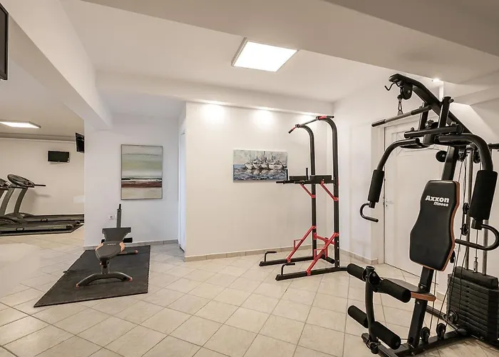 Apartahotel Romantica 3*