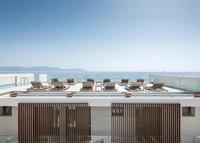 Romantica Apartahotel Agia Pelagia (Kythira)