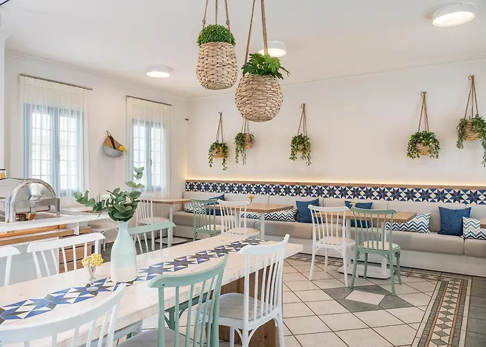 Romantica Agia Pelagia (Kythira)