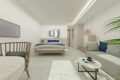 Apartahotel Romantica