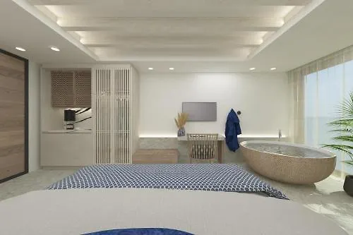 Romantica Apartahotel Agia Pelagia (Kythira)