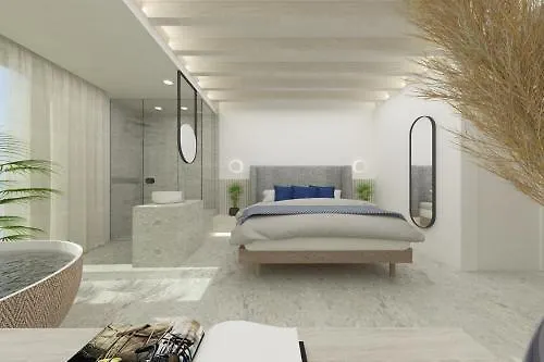 Apartahotel Romantica
